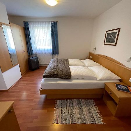 Appartamenti Hetty Santa Cristina Val Gardena Экстерьер фото
