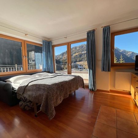 Appartamenti Hetty Santa Cristina Val Gardena Экстерьер фото