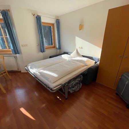 Appartamenti Hetty Santa Cristina Val Gardena Экстерьер фото