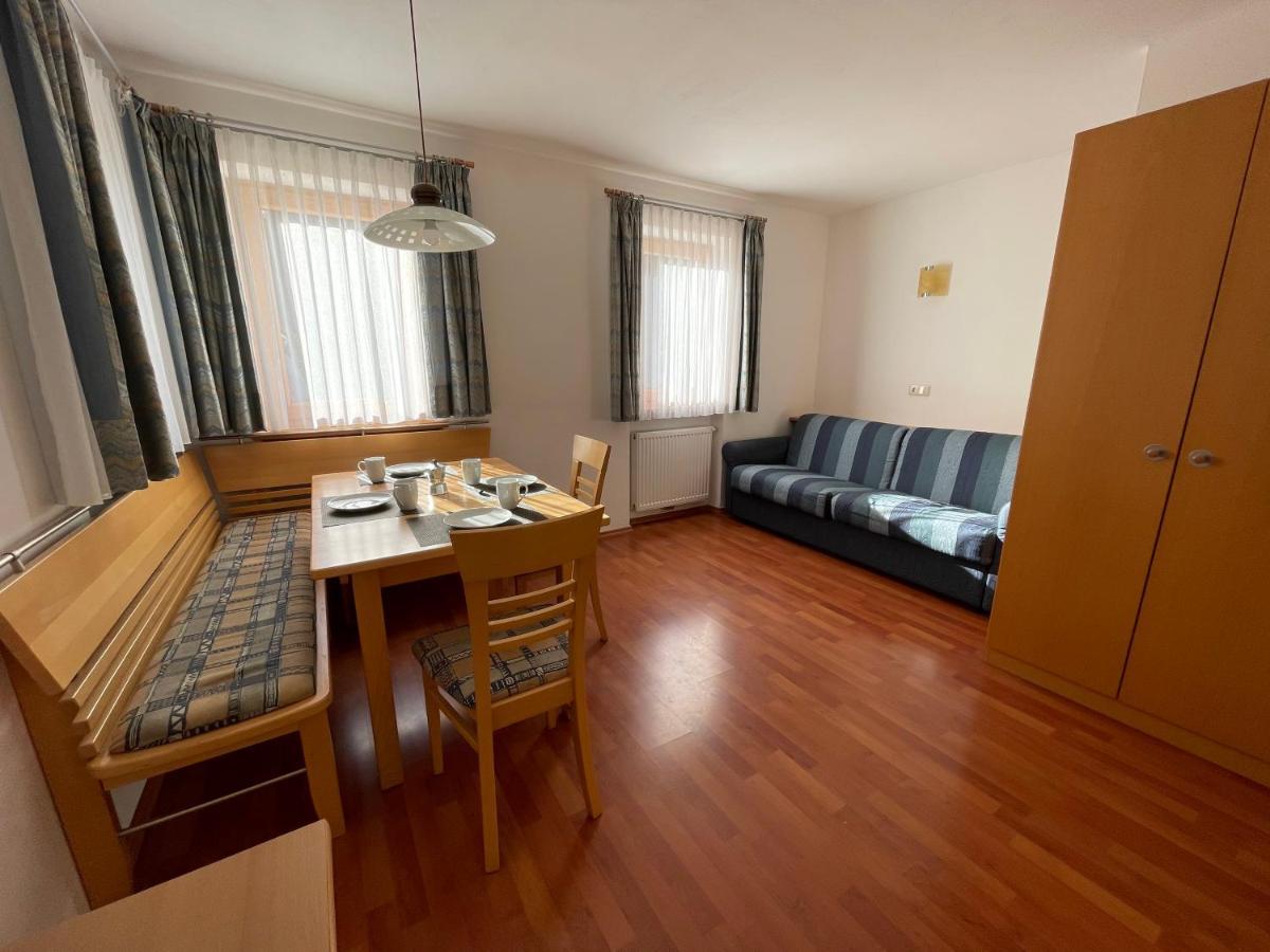 Appartamenti Hetty Santa Cristina Val Gardena Экстерьер фото