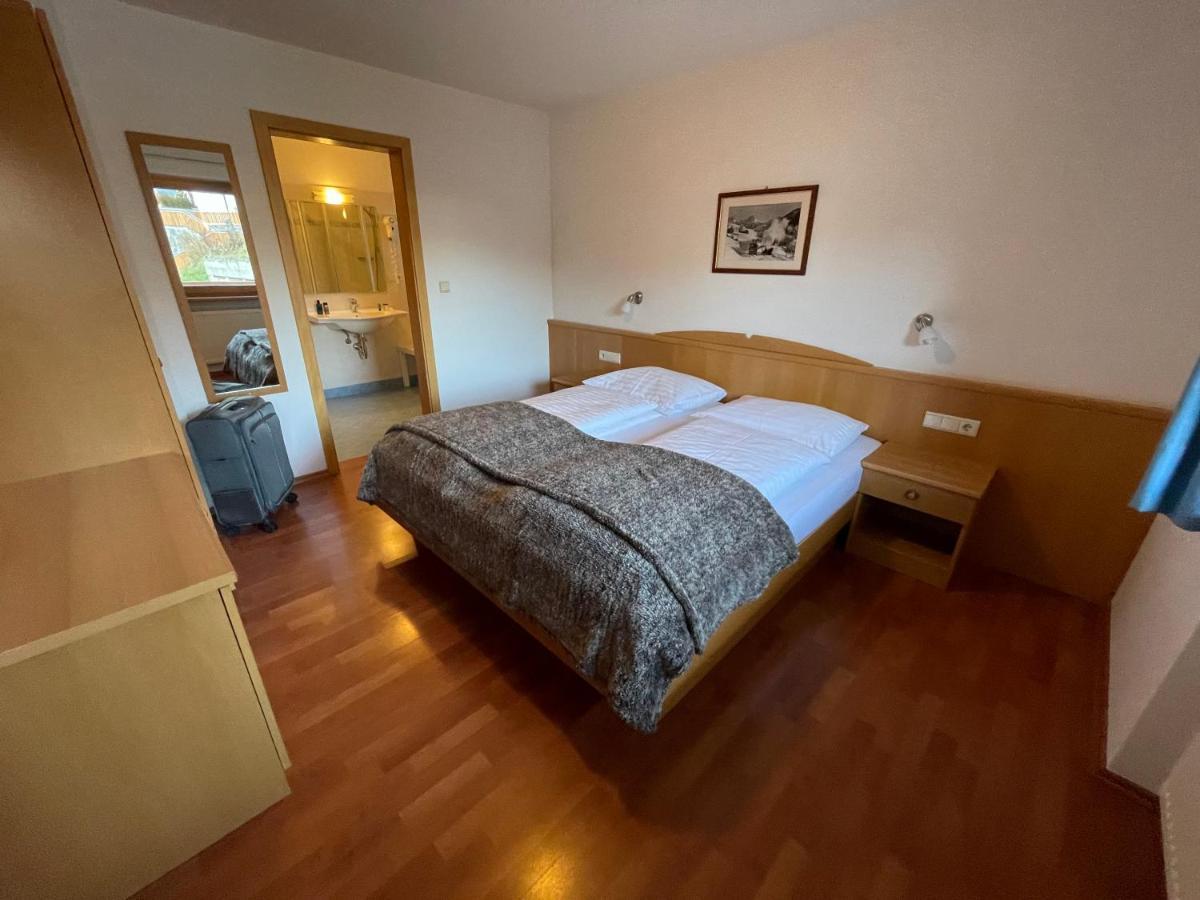 Appartamenti Hetty Santa Cristina Val Gardena Экстерьер фото
