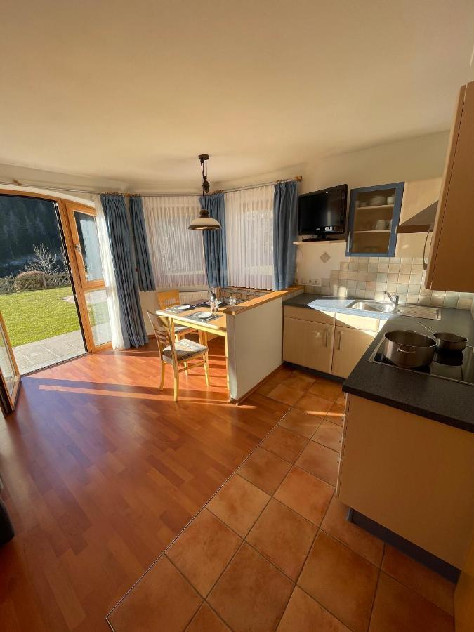 Appartamenti Hetty Santa Cristina Val Gardena Экстерьер фото