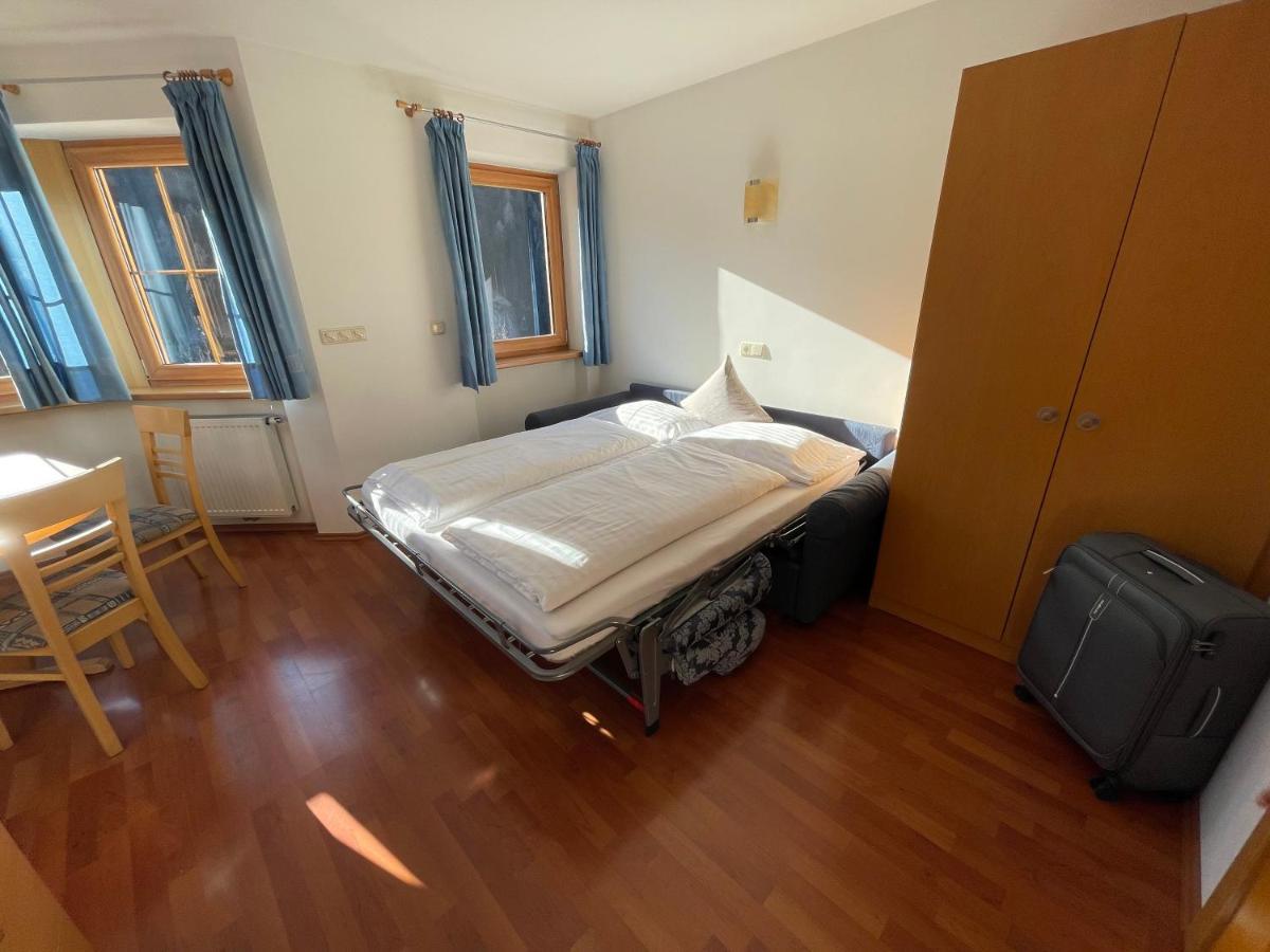 Appartamenti Hetty Santa Cristina Val Gardena Экстерьер фото