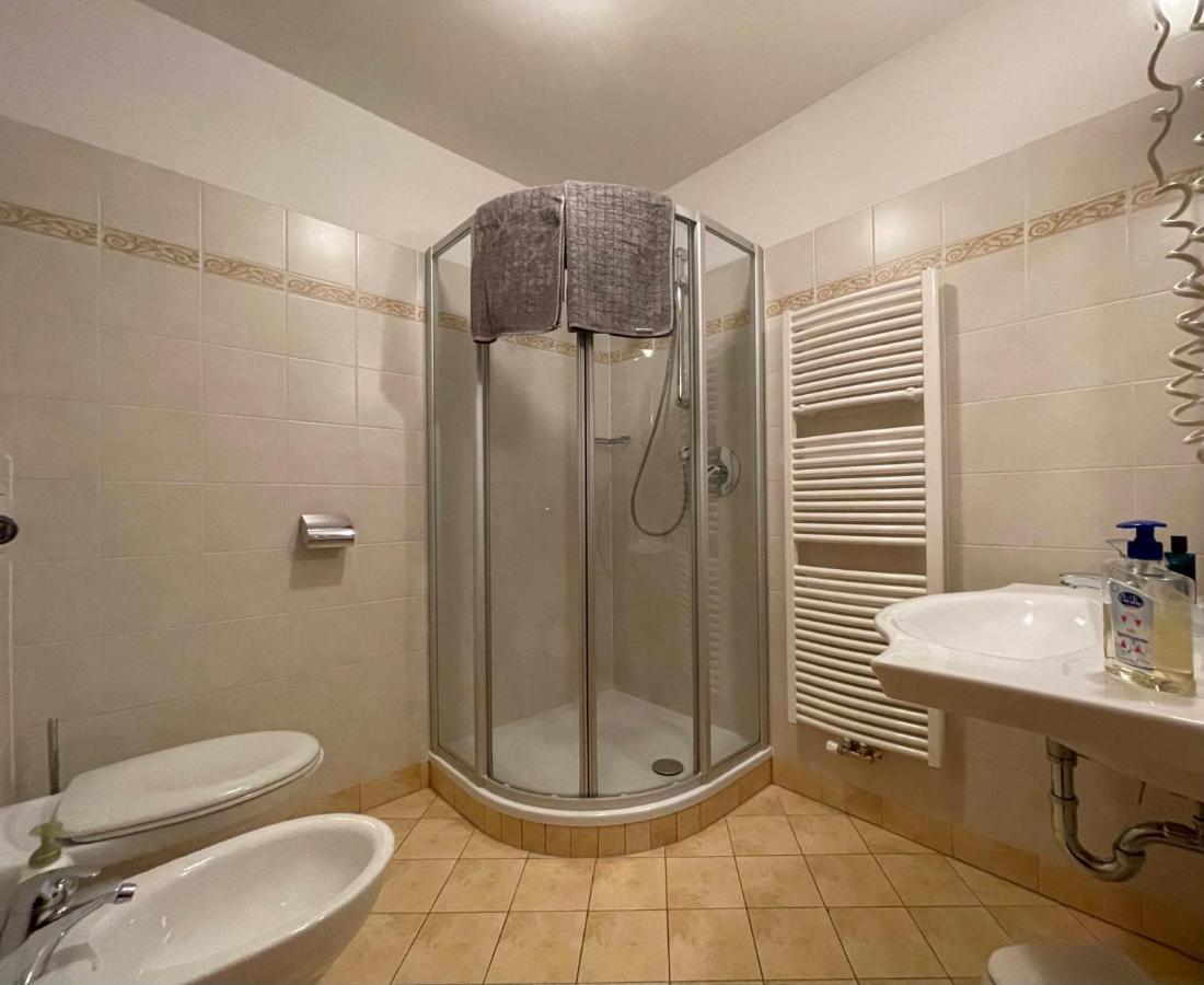 Appartamenti Hetty Santa Cristina Val Gardena Экстерьер фото