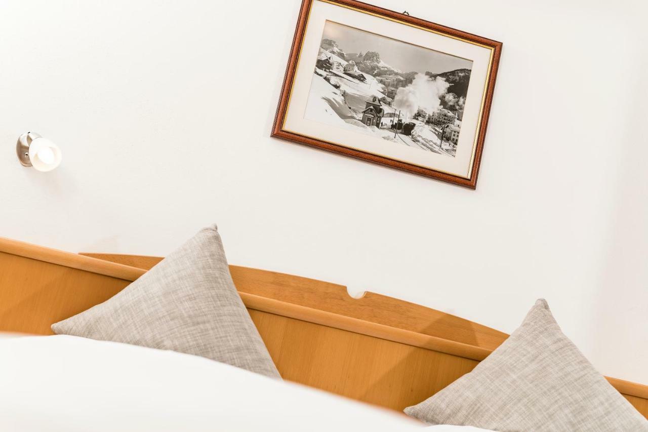 Appartamenti Hetty Santa Cristina Val Gardena Экстерьер фото