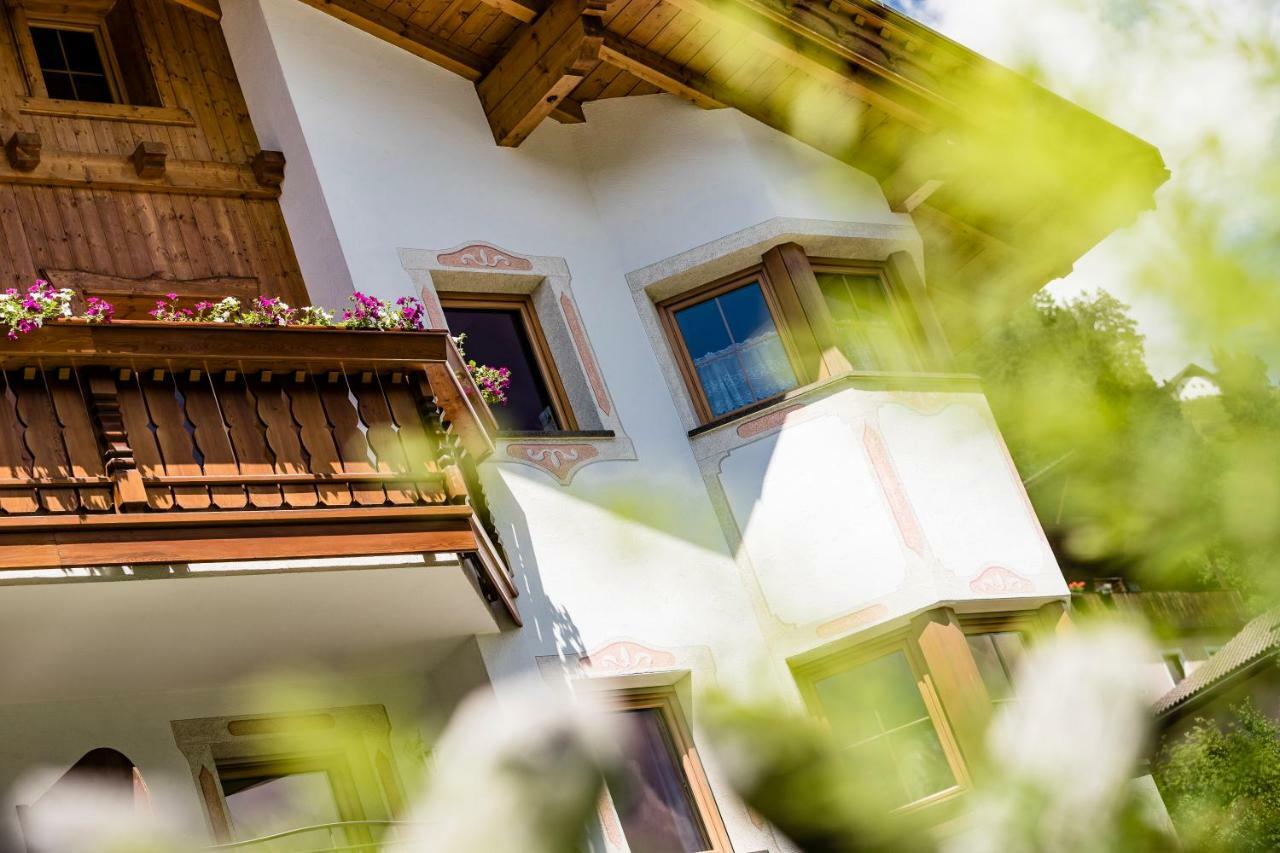 Appartamenti Hetty Santa Cristina Val Gardena Экстерьер фото