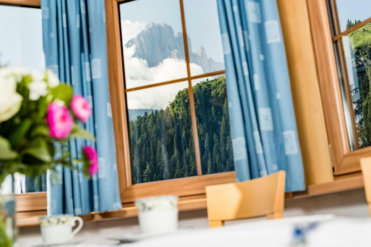 Appartamenti Hetty Santa Cristina Val Gardena Экстерьер фото