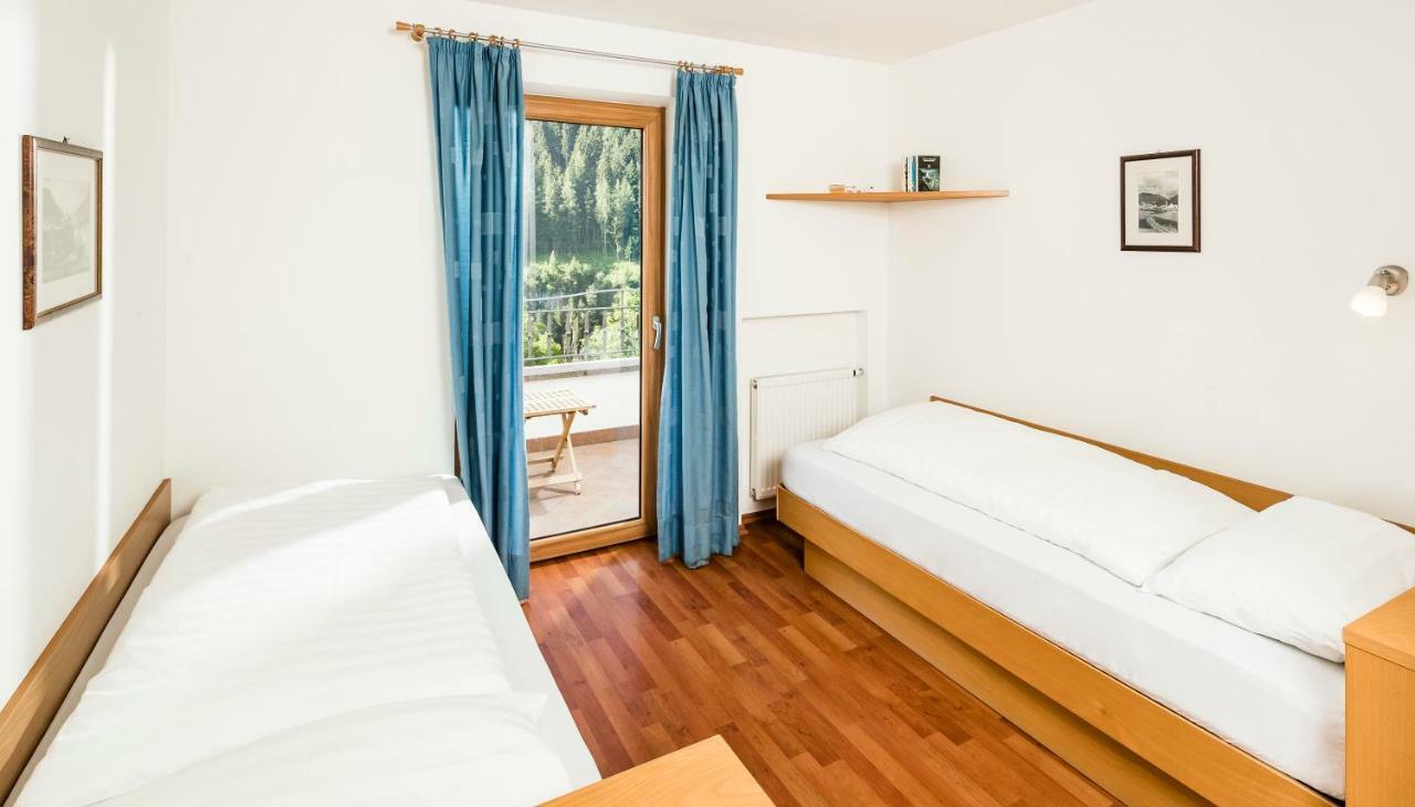 Appartamenti Hetty Santa Cristina Val Gardena Экстерьер фото