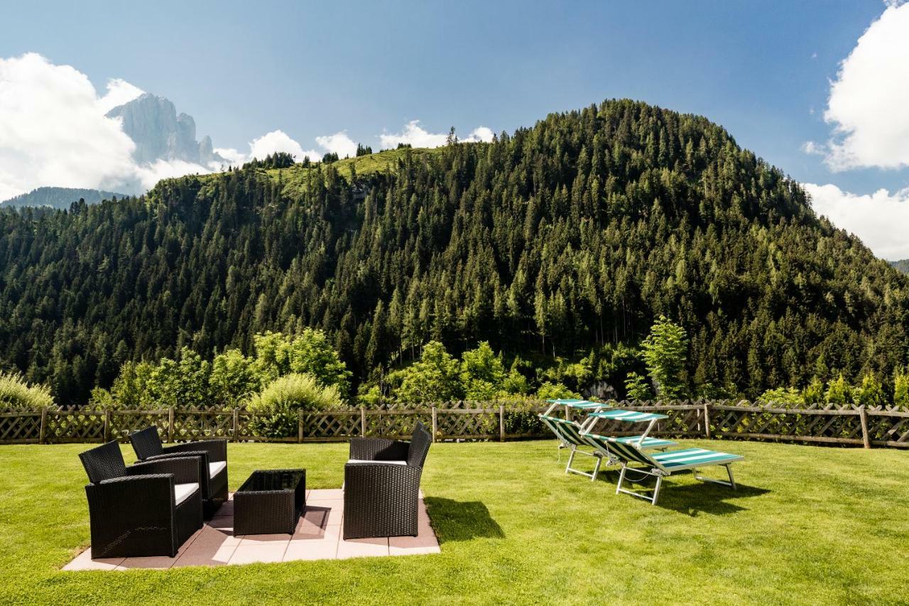 Appartamenti Hetty Santa Cristina Val Gardena Экстерьер фото