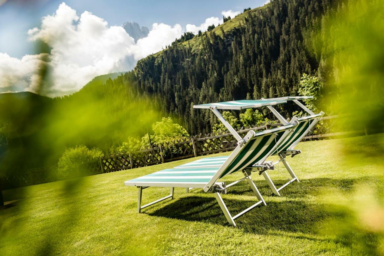 Appartamenti Hetty Santa Cristina Val Gardena Экстерьер фото